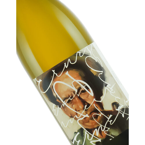Ernest Vineyards 2020 Chardonnay, Sonoma Coast Ernest Vineyards 2020 Chardonnay, Sonoma Coast