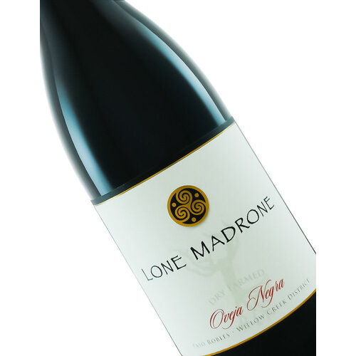 Lone Madrone 2018  "Oveja Negra" Red Blend, Paso Robles, Willow Creek District