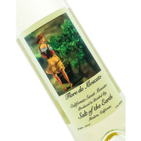 Salt of the Earth 2022 Flore de Moscato, Madera, California