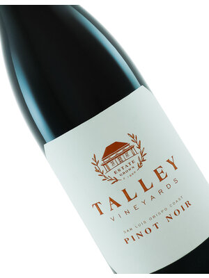 Talley 2021 Estate Pinot Noir, San Luis Obispo Coast