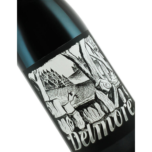 Delmore 2021 Pinot Noir, Central Coast