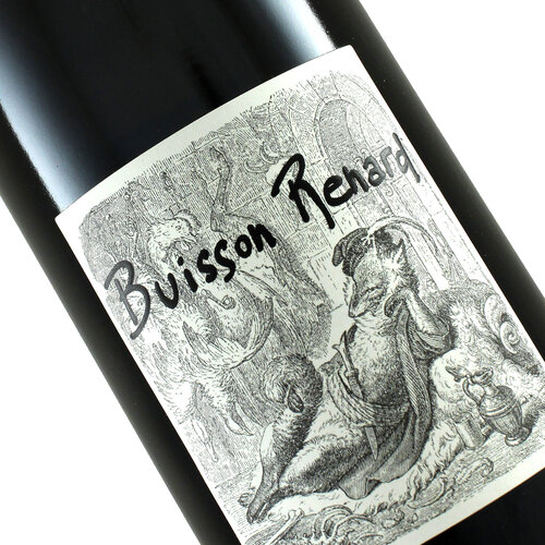 Domaine Didier Dagueneau 2020 Vin Blanc "Buisson Renard", Loire Valley