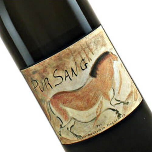 Domaine Dagueneau 2020 Vin Blanc "Pur Sang", Loire Valley