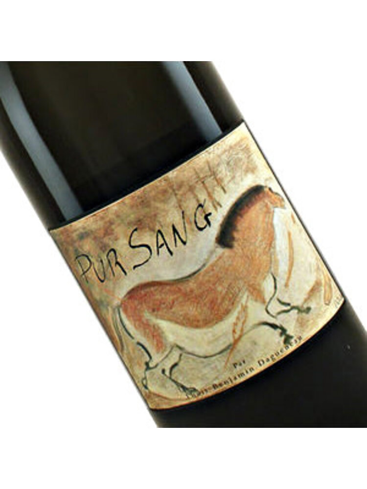 Domaine Dagueneau 2020 Vin Blanc "Pur Sang", Loire Valley