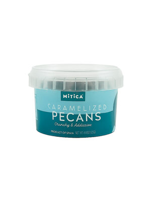 Mitica Caramelized Pecans 4.4oz, Spain