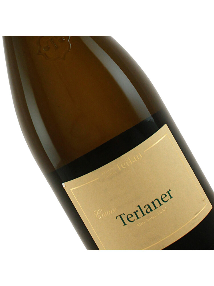 Cantina Terlano 2022 Terlaner Classico White Blend, Sudtirol Alto Adige, Italy