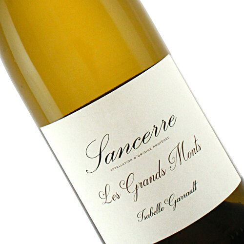 Isabelle Garrault 2024 Sancerre Les Grands Monts, Loire Valley