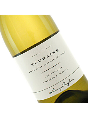 Mary Taylor 2021 Touraine Luc Poullain, Loire Valley