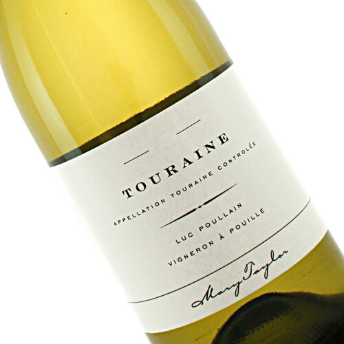 Mary Taylor 2021 Touraine Luc Poullain, Loire Valley