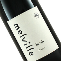 Melville 2020 Syrah "Donna's", Sta. Rita Hills