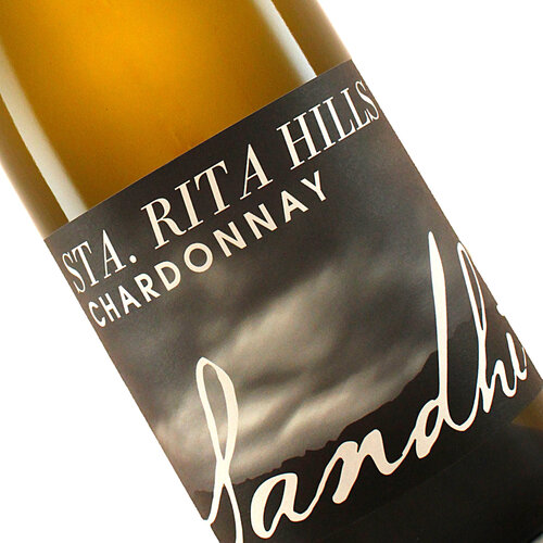 Sandhi 2021 Chardonnay, Sta. Rita Hills, California