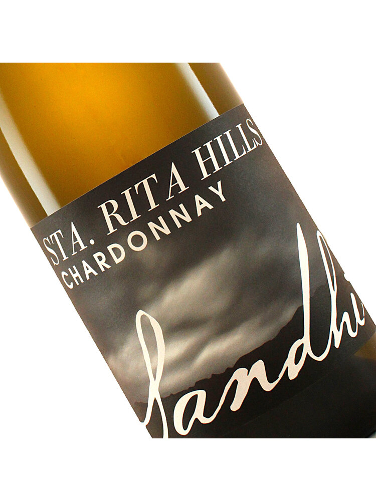 Sandhi 2021 Chardonnay, Sta. Rita Hills, California