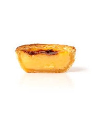 Pastel De Nata Portuguese Custard Tart "Original" Flavor 8.5oz, Portugal