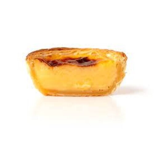 Pastel De Nata Portuguese Custard Tart "Original" Flavor 8.5oz, Portugal