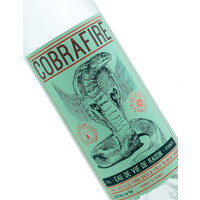 Cobrafire Eau De Vie De Raisin, Still Strength, Armagnac, France