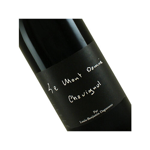 Domaine Didier Dagueneau 2020 Sancerre Chavignol "Le Mont Damne", Loire Valley