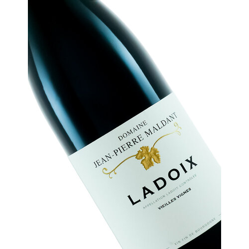 Domain Jean-Pierre Maldant 2020 Ladoix Vieilles Vignes, Burgundy Domain Jean-Pierre Maldant 2020 Ladoix Vieilles Vignes, Burgundy