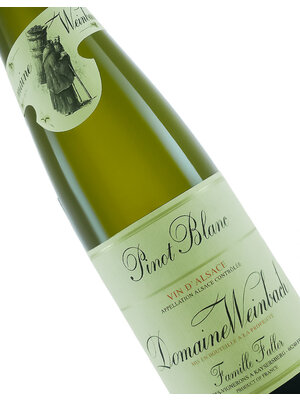 Domaine Weinbach 2023 Pinot Blanc Vin D'Alsace