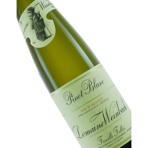 Domaine Weinbach 2023 Pinot Blanc Vin D'Alsace