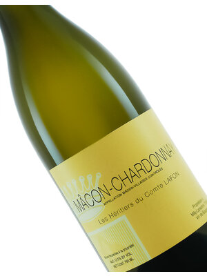 Les Heritiers du Comte Lafon 2021 Macon-Chardonnay, Burgundy