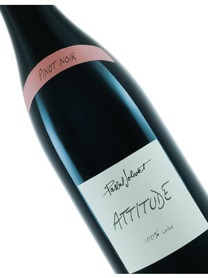 Pascal Jolivet "Attitude" 2019 Pinot Noir, Loire