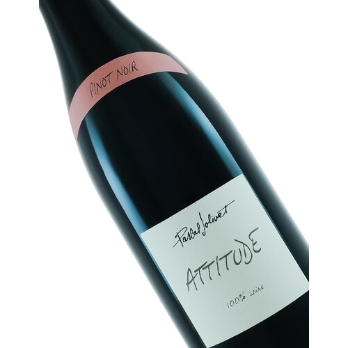 Pascal Jolivet "Attitude" 2019 Pinot Noir, Loire