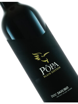 Quinta do Popa 2017 'Black Edition' Douro Red, Portugal