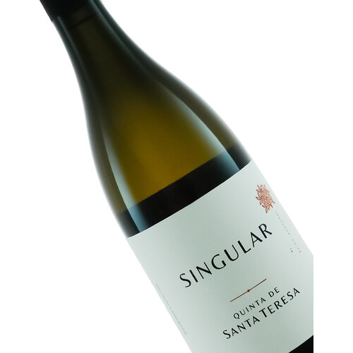 A&D Wines Quinta de Santa Teresa 2019 "Singular" Vinho Verde, Portugal A&D Wines Quinta de Santa Teresa 2019 "Singular" Vinho Verde, Portugal