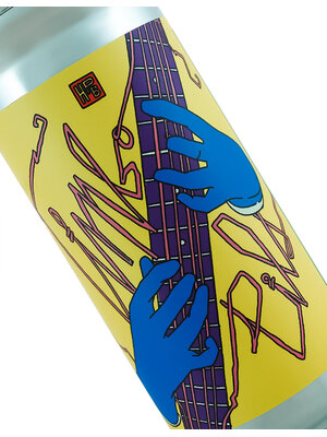 Highland Park Brewery "Timbo Pils" (Yellow Label) West Coast Pilsner 16oz Can - Los Angeles, CA