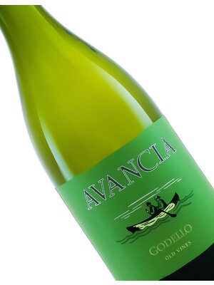 Avancia 2021 Godello, Valdeorras, Spain