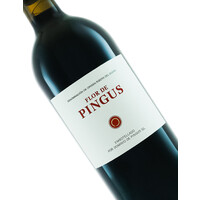 Dominio de Pingus 2020 Flor de Pingus, Ribera del Duero Spain