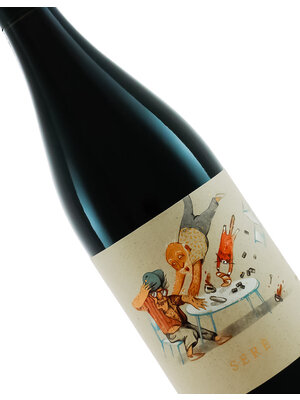 Vendrell Rived 2024 Sere, Montsant Spain