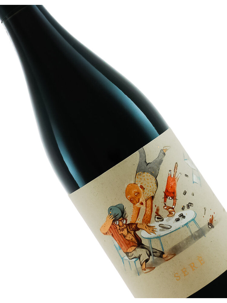 Vendrell Rived 2024 Sere, Montsant Spain