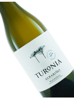 Quinta de Couselo 2022 Turonia Albariño, Rias Baixas, Galicia, Spain