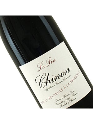 Baudry-Dutour 2023 Chinon "Le Pin", Loire Valley