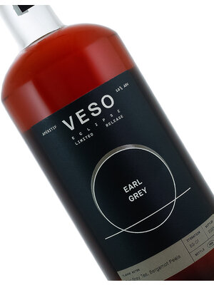 Veso Eclipse "Earl Grey" Aperitif Limited Release, San Francisco, California