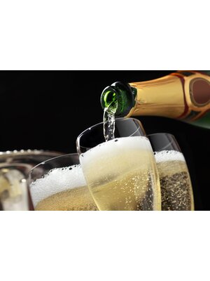 Top On-Premise Sparkling Wines To Stock