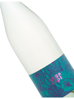 Casa Jipi 2023 Sauvignon Blanc, Rancho Llano Colorado, Valle de San Vicente, Mexico
