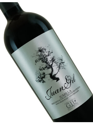 Juan Gil 2023 Silver Label Monastrell, Jumilla Spain