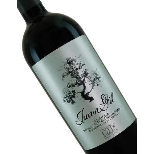 Juan Gil 2023 Silver Label Monastrell, Jumilla Spain