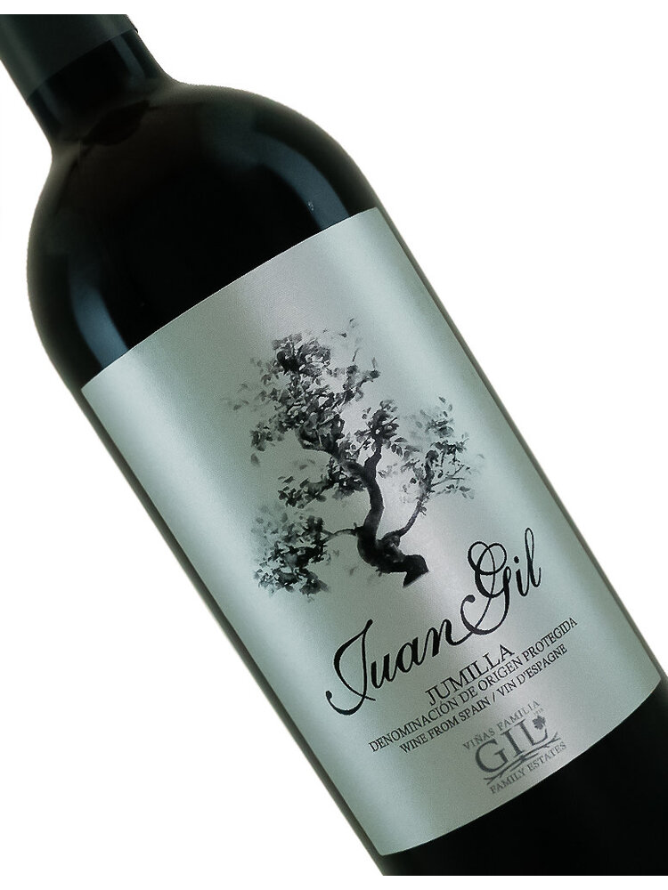 Juan Gil 2023 Silver Label Monastrell, Jumilla Spain