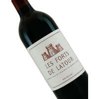 Les Forts de Latour 2017 Pauillac, Bordeaux