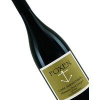 Foxen 2019 Cuvee Red Jeanne Marie, Williamson-Dore Vineyard, Los Olivos District