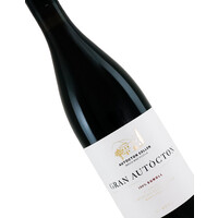 Celler Autocton 2017  Gran Autocton Sumoll Tinto, Catalonia Spain