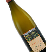 Lemelson Vineyards 2024  "Tikka's Run" Pinot Gris, Willamette Valley