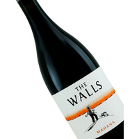 The Walls 2019 "Mahana" Red Blend, River Rock Vineyard, Walla Walla Valley
