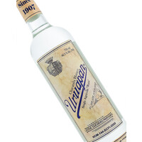 Uruapan Blanco Charanda Single Agricola Rum, Mexico