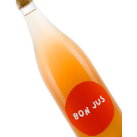 Bon Jus California White Wine