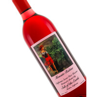 Salt of the Earth 2023 Moscato Rubino Madera, California