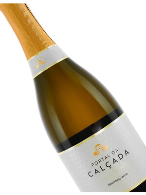 Portal da Calcada Cuvee Prestige Brut Sparkling Wine, Portugal